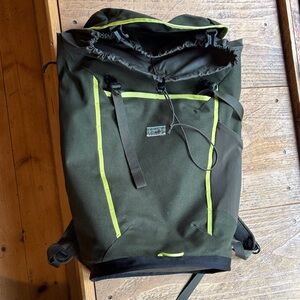Patagonia fieldsmith backpack